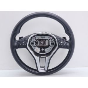 Volante para Mercedes Clase E Sedán W212 A1724602703 (09>) - Product Image 1