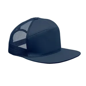 Customizable 7-Panel Bead <b>Cap</b> for Merchandising & Promotional Purposes - Product Image 3