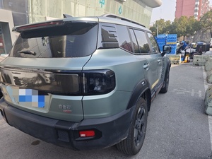 Listo para Enviar: FreeLander 2.0TD Motor Conquer Edition, SUV Seminuevo 2025, Turbo, Ultrabajo Kilometraje, Coche Usado - Product Image 3