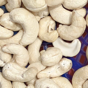 เม็ดมะม่วงหิมพานต์ W320เม็ดมะม่วงหิมพานต์ WW180 WW240 WW320 W320อินเดีย - Product Image 1