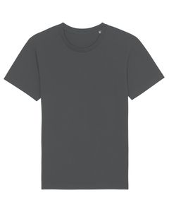100% Cotton Custom Heavyweight T-<b>Shirt</b> <b>for</b> <b>Men</b> Plus Size Blank Plain Oversized Mock Neck Featuring Letter Pattern - Product Image 2