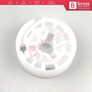 Poulie de lève-vitre avant droite BWR5319 30623449 pour S40 MK1 - Product Image 2