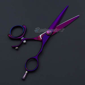 Ciseaux pivotants ergonomiques pour couper les fils et les clous, outil professionnel pour la couture, l'artisanat et l'usage domestique - Product Image 2