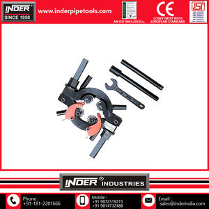 Cortadora de tubos rotativa de grado DIY de la mejor calidad, máquina de corte manual de PVC PE, Hardware a granel, precio al por mayor, ODM personalizable - Product Image 4