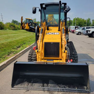 Motor y Bomba de Cargadora de Ruedas 1CXT de 3 Toneladas de Calidad Original para Trabajo Multipropósito, Retroexcavadora, Garantía de 2 Años, Origen - Product Image 1