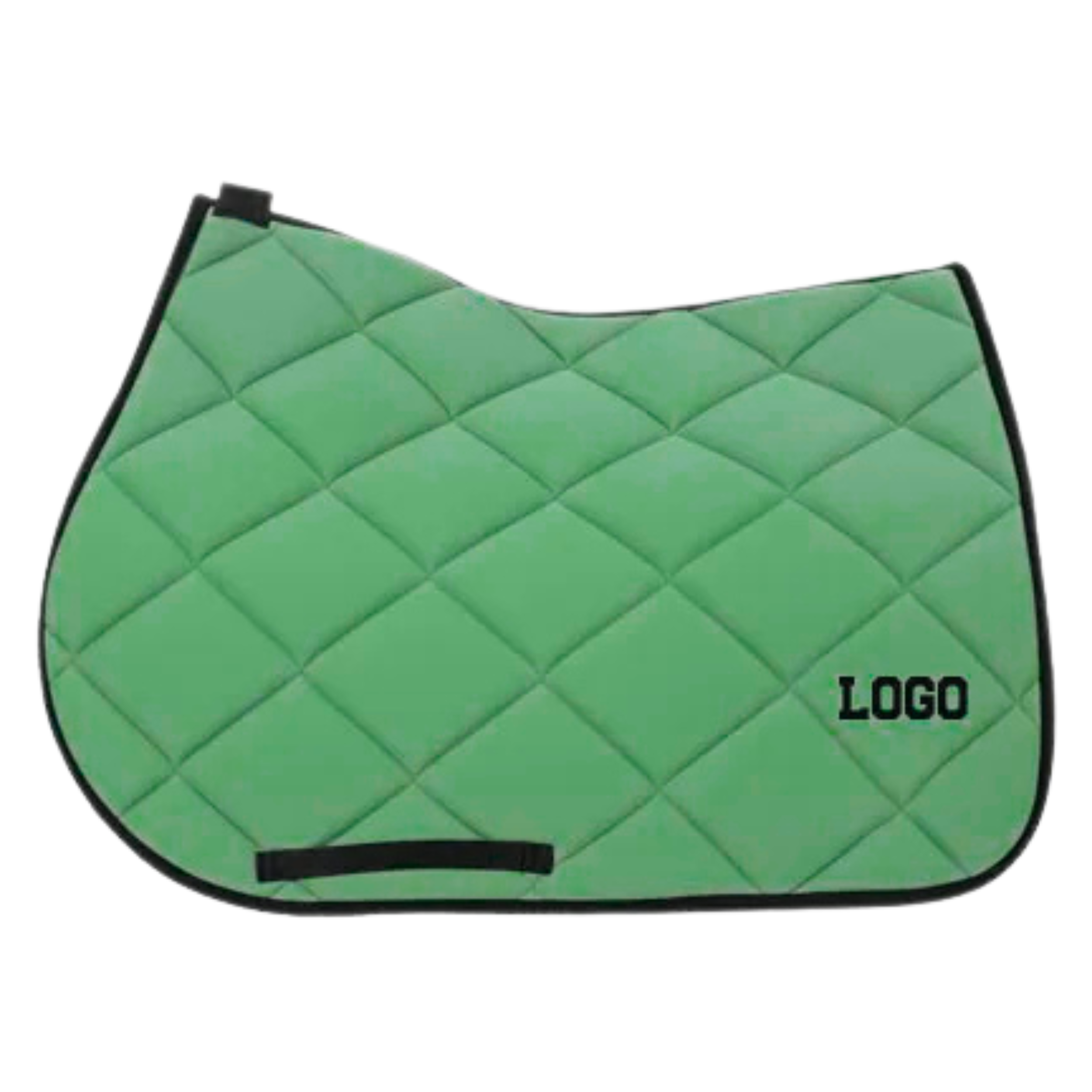 สีเขียว