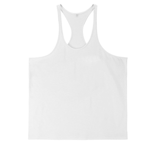 Camisetas sin Mangas para Hombre al por Mayor, Personalizadas con Logotipo, Talla y Color, Ropa Deportiva para Fitness, Camisetas Deportivas para Hombre - Product Image 5