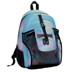 Mochila Deportiva Sublimada con Impresión por Transferencia de Calor, Plegable, Informal, de Pana, para la Escuela, Viajes, OEM SSB-0172 - Product Image 2