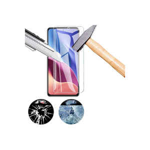 Protector de Pantalla TPU Anti-Espía al por Mayor para Xiaomi Redmi K40 y Y17 Azul Nano con Filtro Anti-Rayones y Luz Azul - Product Image 2