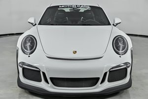 Porsche 911 GT3 RS Coupé 2016 - Product Image 3