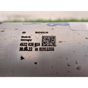 MOTORINE STERZE BOX LAND ROVER Range Rover Evoque Série 4532028016 PT153 essence 1498 (18>) - Product Image 5
