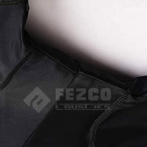 Conjuntos de Uniformes de Ciclismo Atlético para Hombre, Hechos a Medida, Modernos, para Adultos, MOQ Bajo, 100% Poliéster, Secado Rápido, Transpirable, Ecológico - Product Image 5