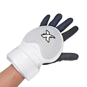 Protectores de Mano para Entrenamiento de Béisbol, Ligeros, Duraderos, Equipo de Protección Profesional para Softbol, Uso en Boxeo XTREME - Product Image 2