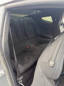 รถฟอร์ด มัสแตง เชลบี้ จีที350 มือสอง ปี 2018 พวงมาลัยซ้าย/ขวา - Product Image 5