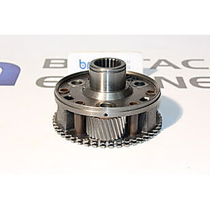 Conjunto Portaplanetas Baltacioglu, EK 32 PR 150.00190010, Pieza de Repuesto para Transmisión de Autobús - Product Image 1