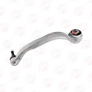 Brazo de suspensión inferior derecho delantero de aluminio de alta calidad para A4 A6 VW Passat Skoda Seat A8 4D0407694AC modelo - Product Image 2
