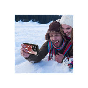 Netzy SAFA 1-1 Housse étanche et antichoc pour iPhone 15 Pro Protection du téléphone portable par un fabricant turc - Product Image 3