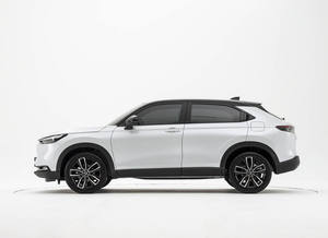 SUV essence compact 2024 de haute qualité, boîte de vitesses CVT, conduite à gauche, traction avant, cinq portes, intérieur cuir, jamais accidenté et prêt à être expédié - Product Image 4