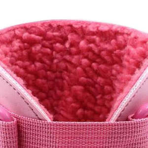 Correas de tobillo de gimnasio unisex ligeras y suaves de poliéster y algodón con protección básica y precio razonable - Product Image 4