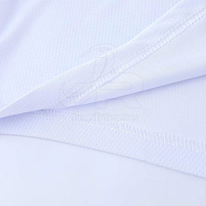 Uniforme de basket-ball sans manches de haute qualité, confortable, respirant et à séchage rapide avec logo personnalisé, tissu 100% polyester - Product Image 6