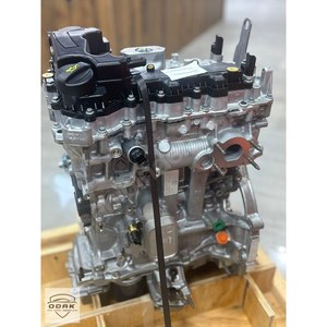 Motor CITROEN C4 1.2 Gasolina EB2DT 1616785880 SANDIK Nuevo Original 3 4 Cilindros DOHC Distribución de Válvulas 6L Completo - Product Image 1
