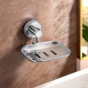 Produit artisanal très demandé, porte-soupe en taille personnalisée pour la salle de bain, porte-soupe décoratif - Product Image 4