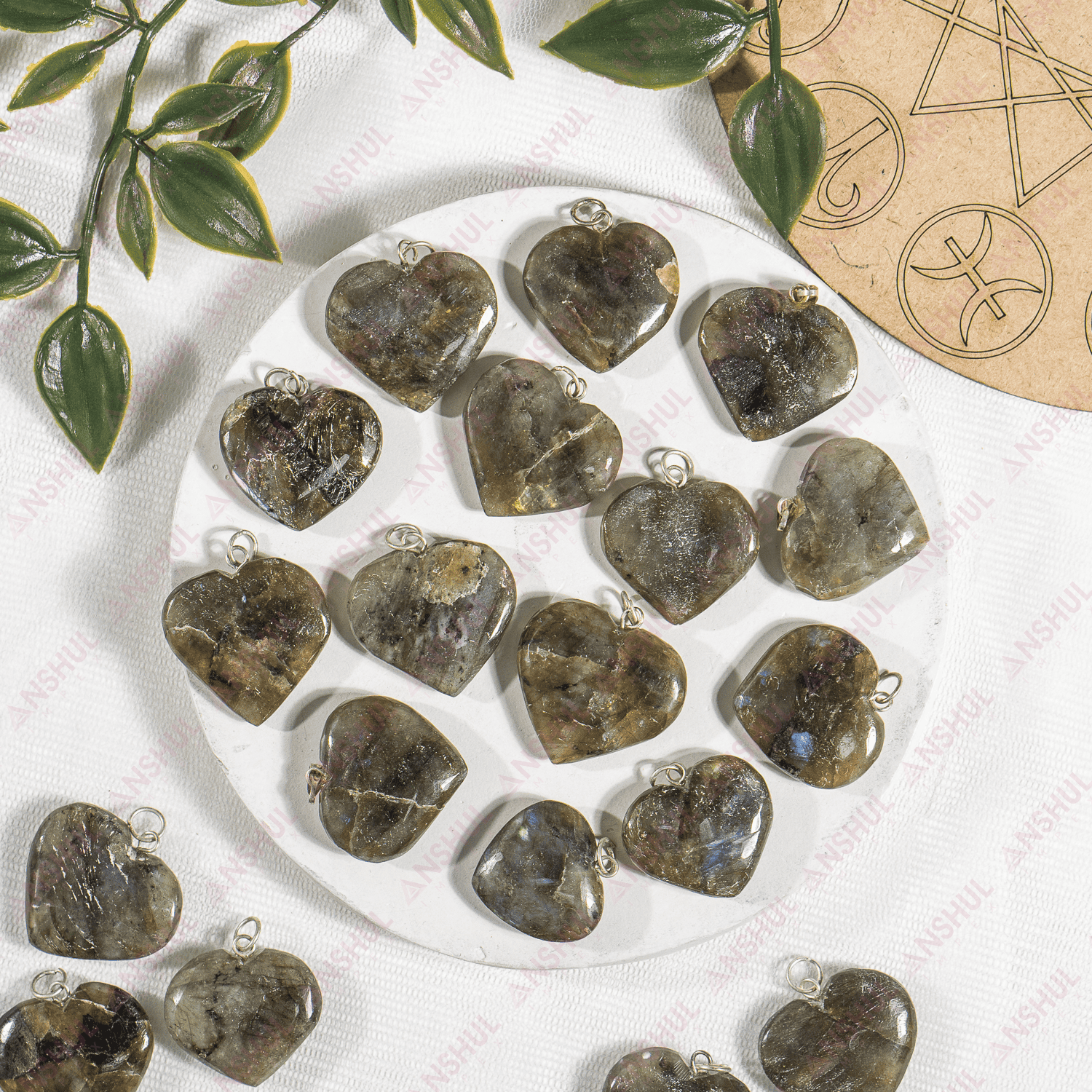 Labradorite