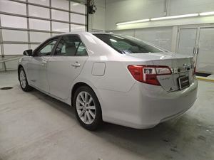 Toyota Camry XLE Usado del 2012 - Product Image 6
