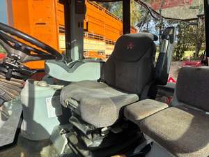 Tractor Massey Ferguson 6480 4WD Usado en Venta - Product Image 2