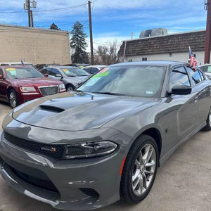 Voiture d'occasion abordable 2023 Do-d-ge Cha-rger GT LHD - Product Image 1