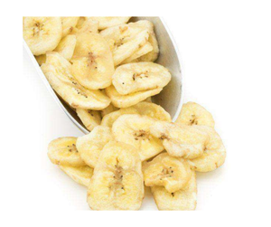 กล้วยหอมกรอบอบแห้งคุณภาพสูง-ขนมหวานจากธรรมชาติสำหรับการสั่งซื้อจำนวนมาก-กล้วยหอมอบแห้งจากซัพพลายเออร์ในเวียดนาม - Product Image 1
