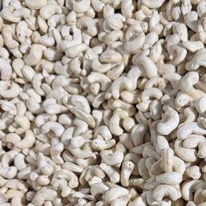 Fabrication Prix du noix de cajou dans le monde entier Noix de cajou W320 Vietnam Santigo Viet Nam Vente en gros Exporté vers l'Asie, l'UE, le Moyen-Orient - Product Image 1