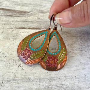 Collier de perles de sodalite naturelle, collier de perles rondes lisses en sodalite de 8mm, collier ras du cou en cristal fait main bijoux en perles - Product Image 1