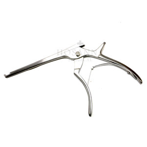 เคอร์ริสันบองเกอร์เซอร์สเครื่องมือผ่าตัดสเตนเลสสตีล - Product Image 1