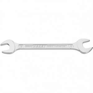 Clé à double embout ouverte Hazet, mesurée en pouces - Product Image 3