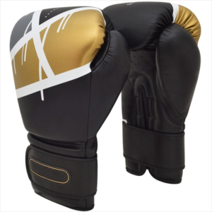 Bajo Moq mejor calidad Proveedor de logotipo personalizado Guantes de boxeo de entrenamiento Nueva llegada Precio al por mayor Guantes de combate de boxeo profesionales - Product Image 4