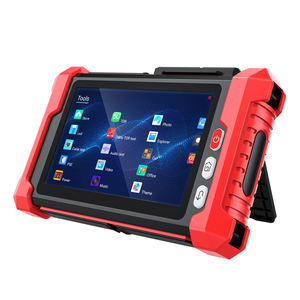 NOYAFA NF-IPC728HSO Testeur CCTV tout-en-un 8K avec OPM VFL Testeur LAN ONVIF Détecteur de caméra IPC Testeur POE PTZ HD ADH Sécurité - Product Image 2