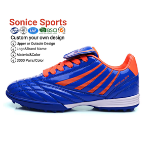 Zapatos de Fútbol Turf Mans, Zapatos de Fútbol 2025, Botas de Fútbol Hechas a Medida - Product Image 6