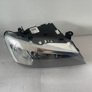 Faro Delantero Bi-Xenón OE 63117276991 63117276992 para <span class=keywords><strong>BMW</strong></span> <span class=keywords><strong>X3</strong></span> F25 XDrive20i, <span class=keywords><strong>XDrive28i</strong></span> 2010 2011 2012 2013 Izquierdo y Derecho - Product Image 5