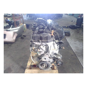 Moteur de voiture L15B 15L d'occasion haute performance à vendre avec sortie stable - Product Image 3