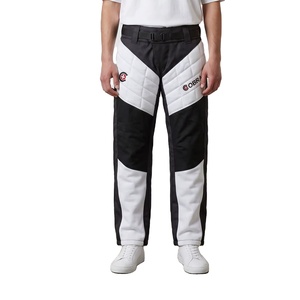 Floorball / Unihockey Goalie Professional <b>Pants</b> - Product Image 1