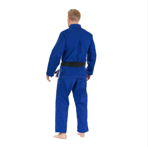 Nueva llegada mejor diseño personalizado de alta calidad Jiu Jitsu brasileño Gi - Product Image 4