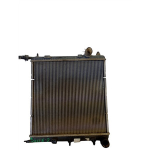 RADIATEUR À EAU CITROEN C3 1ère Série 1330P8 TU1A essence 1100 (02>05) - Product Image 2