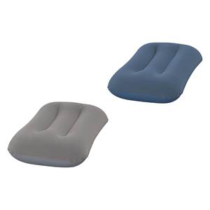 Coussin gonflable assorti Bestway (42x26x10cm) Coussins et oreillers d'extérieur Série 67121 - Product Image 1