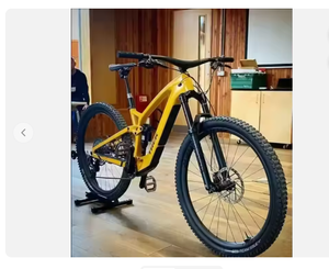 NUEVA Bicicleta Eléctrica ORIGINAL 2025 Fuel EXe 9.9 XX1 AXS en VENTA - Product Image 1