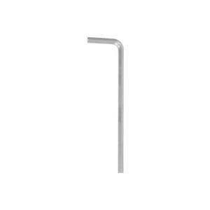 Clé Allen hexagonale courte Ø3,0 mm pour instruments chirurgicaux orthopédiques de la colonne vertébrale, outil de précision en acier inoxydable pour le serrage et l'assemblage d'implants - Product Image 1