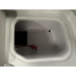 Nuevo Motor Fuera de Borda Hurricane SD 235 OB 2023 - Product Image 3