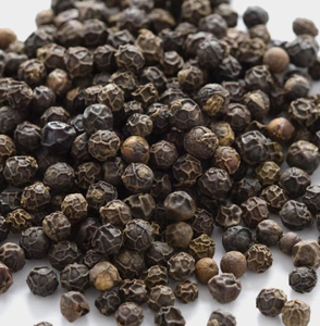 Pimienta negra de Vietnam de alta calidad, mostaza seca y fresca, palo crudo de pimienta de Jamaica, patrón redondo, fábrica de confianza 0084339966582 - Product Image 2