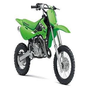 Motos tout-terrain kx65 2025 les plus vendues - Product Image 1