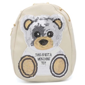Mochila para niñas (7572-A) color cervatillo - Product Image 1